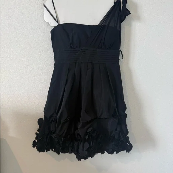 BCBGMaxAzria | Dresses | Bcbg Elegant Black Oneshoulder Dress | Poshmark BCBGMaxAzria | Dresses | Bcbg Elegant Black Oneshoulder Dress | Poshmark